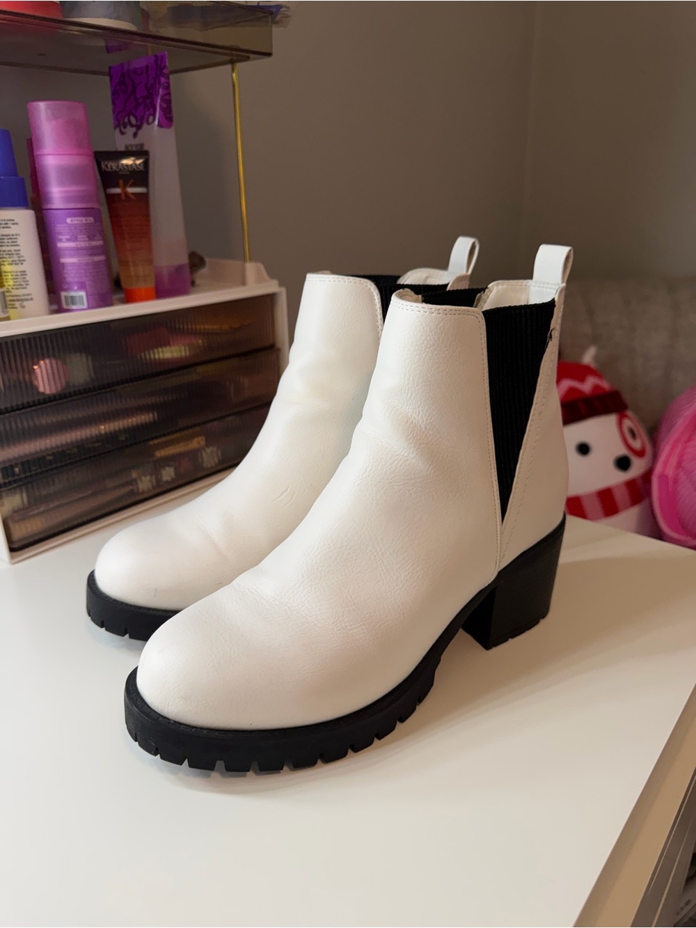 Mia boots